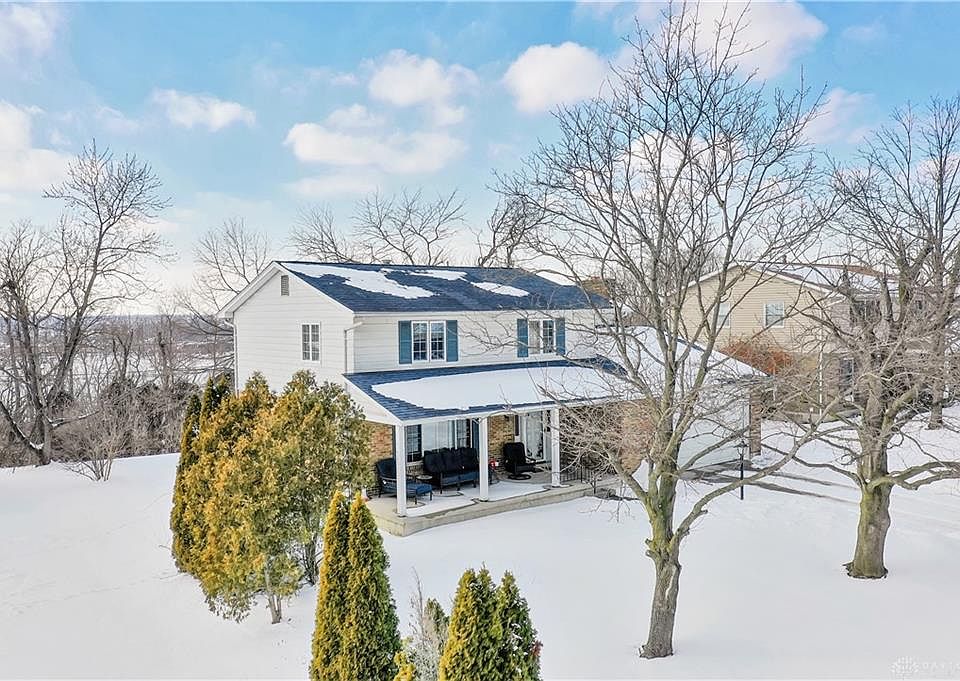 4607 Kentfield Dr, Trotwood, OH 45426 Zillow