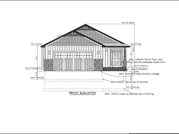 127 NE Westview Dr, Nanton, AB T0L 1R0