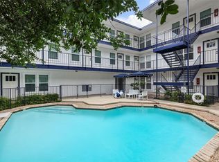 923 E 41st St #105, Austin, TX 78751