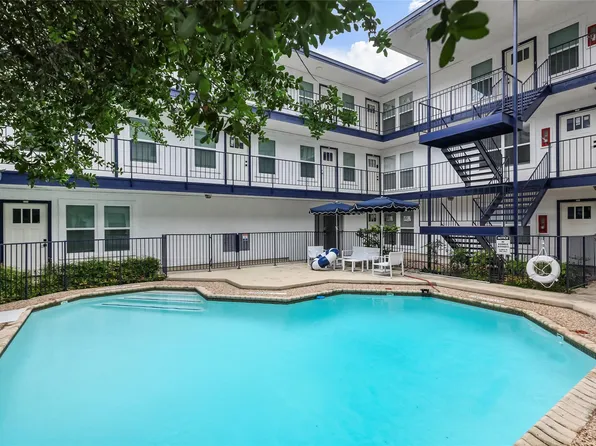 923 E 41st St #105, Austin, TX 78751