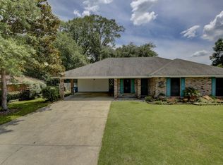 503 Rain Tree Trl, Lafayette, LA 70507