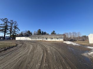 1422 Main St #A, Palmyra, ME 04965