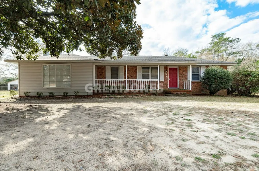 2246 Garrison Street, 29154; #9720 - 9720 — Photo 1