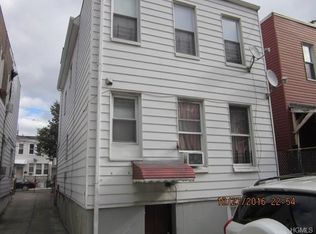 1613 Van Buren St, Bronx, NY 10460