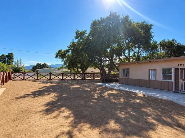 301 Riverside Rd, Oak View, CA 93022