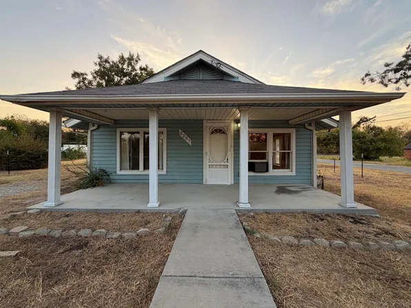 3237 Dakota Trl, Lake Worth, TX 76135