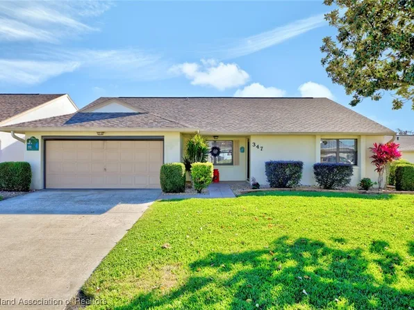 347 Grove Cir, Avon Park, FL 33825