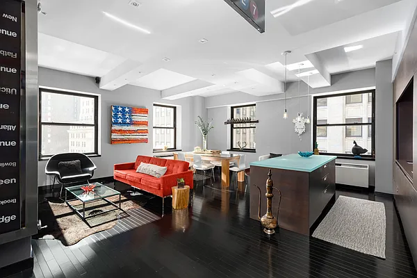 Sold by Douglas Elliman | media 22