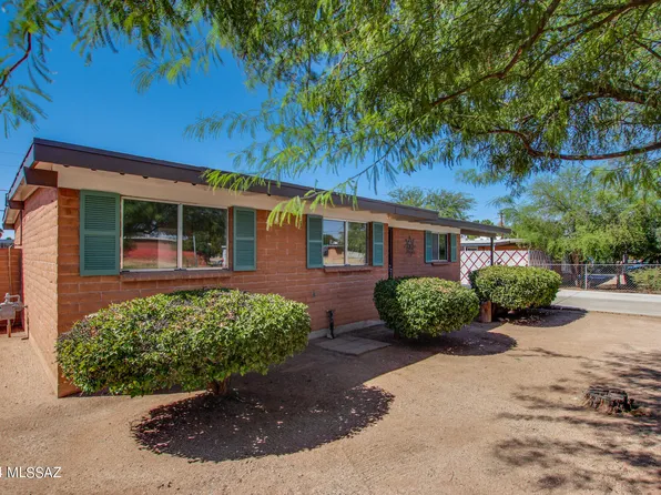 3420 S Mann Ave, Tucson, AZ 85730