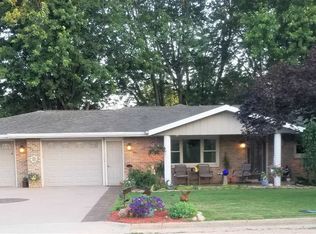 3739 Delavel St, Kieler, WI 53812