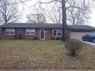 2220 Melholland Rd, Lawrence, KS 66047