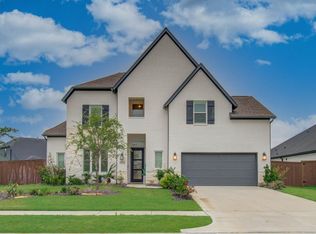 4211 Limestone Ter, Manvel, TX 77578