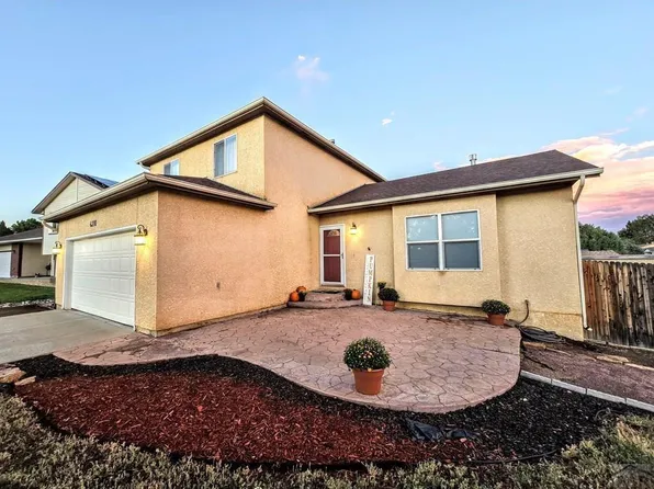 4310 Sentinel Pl, Pueblo, CO 81008