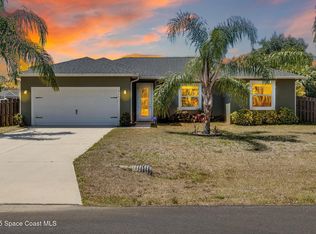 426 Albenga Rd NW, Palm Bay, FL 32907