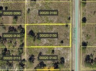 1305 5th Ave, Lehigh Acres, FL 33972