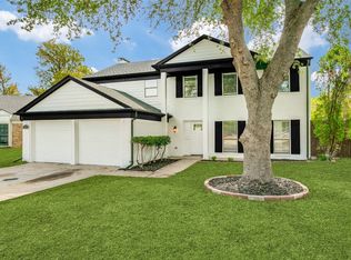 3801 Pine Ct, Flower Mound, TX 75028