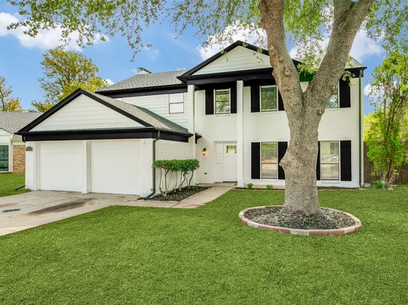 3801 Pine Ct, Flower Mound, TX 75028