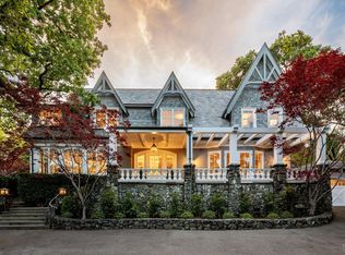 21 Glenwood Ave, Ross, CA 94957