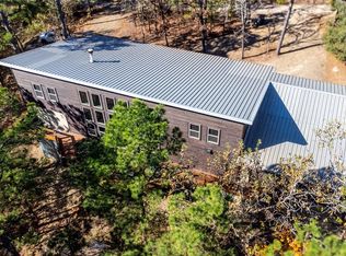 116 Dory Ln, Broken Bow, OK 74728