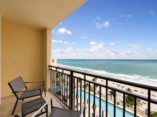 601 N Fort Lauderdale Beach Blvd #903, Fort Lauderdale, FL 33304