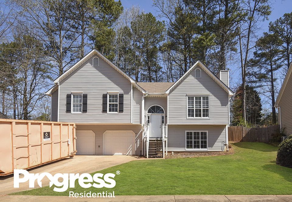 510 Silver Maple Ln, Woodstock, GA 30189 Zillow