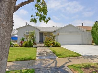 2707 Butler Ave, Los Angeles, CA 90064