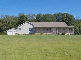 351 E Chesrown Rd, Mansfield, OH 44903