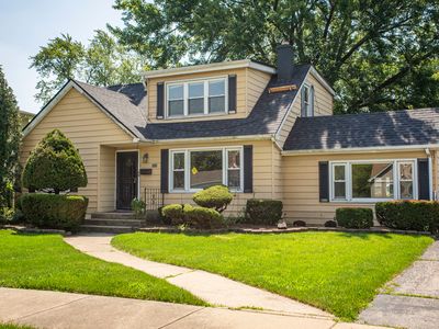 5529 W 84th St, Burbank, IL, 60459