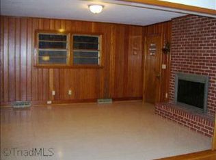 1430 Nix Dr, Lewisville, NC 27023