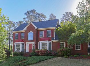 4200 Honey Creek Way, Powder Springs, GA 30127