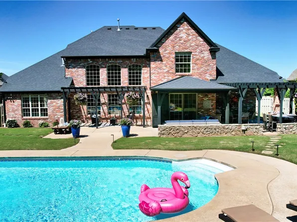 5105 S Osage Creek Rd, Rogers, AR 72758