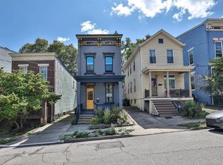 459 Warner St, Cincinnati, OH 45219