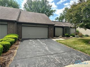 5539 Westowne Ct #39, Toledo, OH 43615