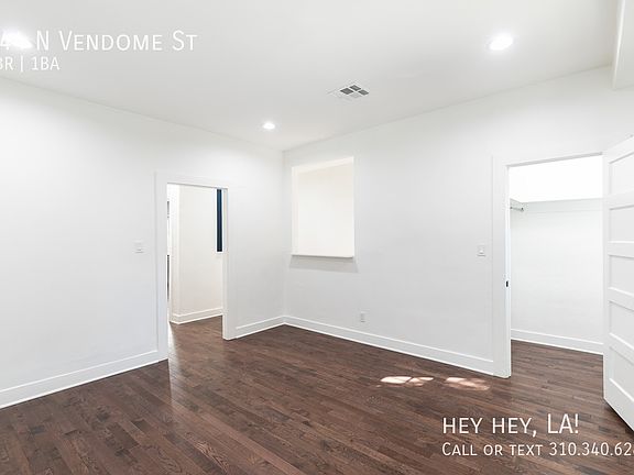 2nd image of 744 1/2 N Vendome St