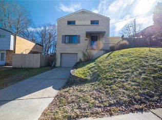 749 Tonopah Ave, Pittsburgh, PA 15216