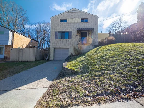 749 S Tonopah Ave, Pittsburgh, PA 15216