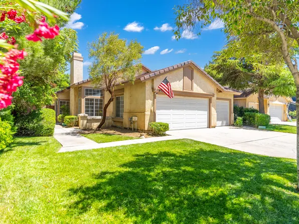 45226 Pickford Ave, Lancaster, CA 93534