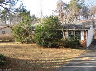 322 Young Rd, Stoneville, NC 27048