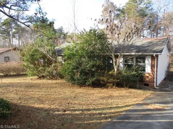 322 Young Rd, Stoneville, NC 27048