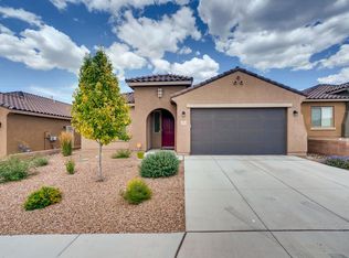 4713 Hojas Verdes, Santa Fe, NM 87507