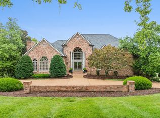 701 Legends Crest Dr, Franklin, TN 37069