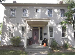 422 W Pitt St, Bedford, PA 15522