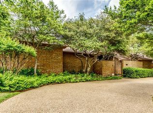 4807 Bellerive Dr, Dallas, TX 75287
