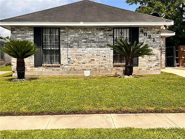 4821 Francisco Verrett Dr — Photo 2