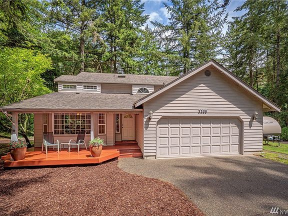 2nd image of 3309 63rd Ave NW