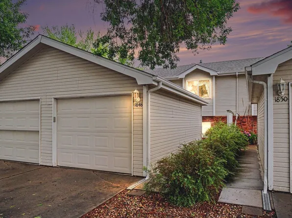 1848 Lydia Dr, Loveland, CO 80537