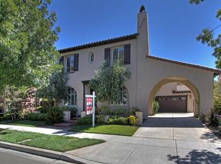 1746 Campanula Dr, San Ramon, CA 94582