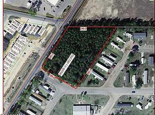 Three Rivers Rd, Gulfport, MS 39503