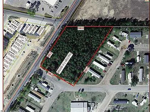Three Rivers Rd, Gulfport, MS 39503