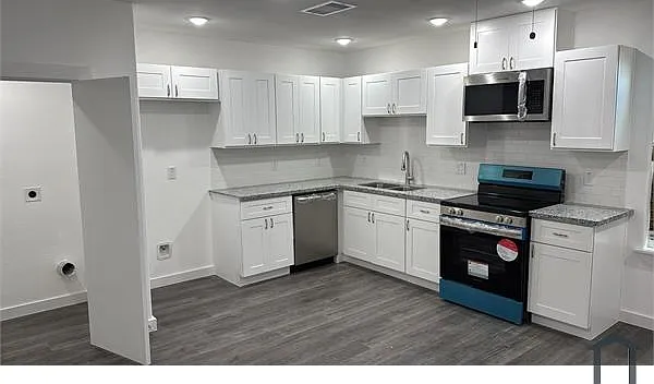 3 bed, 1150 sqft, $1,750 — Photo 2